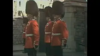 Windsor Castle | Vintage Windsor | A Town Called...| 1976