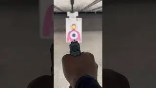 Testing out the &ldquo;Solofish Laser Light Combo&rdquo; #psadagger #guns #gunrange #9mm #shorts #like