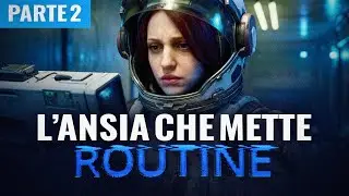 ROUTINE [pt.2/2]: Non &egrave; ai livelli di SOMA, ma...