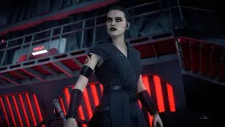 Sith Rey