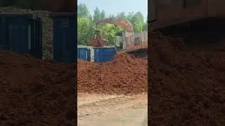How material unloading from railway goods train.रेल मालगाड़ी से मटेरियल अनलोडिंग कैसे किया जाता है।