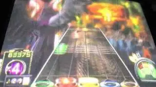 GH3 - Nothing For Me Here 287,479 FC (1st place)