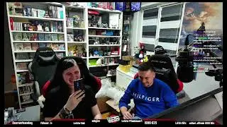 Best of RiksFix 2024/2025 - Twitch Clips Compilation