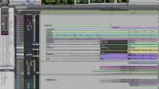 Tall Poppy Productions - Vocal Editing -  6 Hours In 60 Seconds