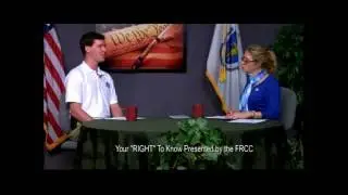 Your RIGHT to Know June 2016