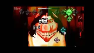 Creppy Night Pasta Android Gameplay But Short video 🔥