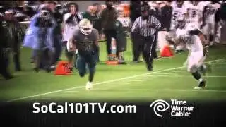 TWC Fan's Choice - Vote to see your CIF Los Angeles City Section Teams in HD!