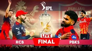 MI vs RCB Final Match Highlights | Full Match Thriller | IPL Final 2026 🔥