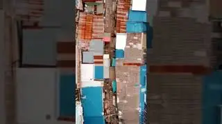 indian market atmospheric videos #shorts #india