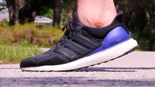 ADIDAS ULTRA BOOST FULL PERFORMANCE REVIEW!