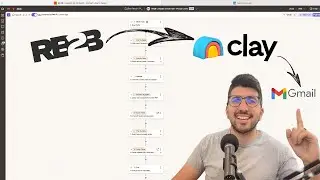 How I use RB2B and Clay.com to write my emails
