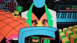 Mattzart - I Want To Make It With You
