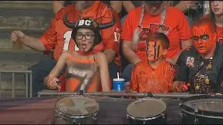 CFL  2022.09.24  Calgary Stampeders vs BC Lions