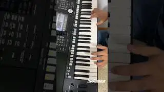 Instalando samples actualizados 2024 - Cumbia pop ( Yamaha psr s975)