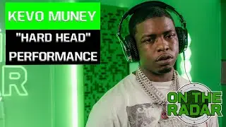 Kevo Muney 