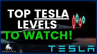 Tesla Stock Price Analysis | Top $TSLA Levels To Watch for January 22nd, 2026