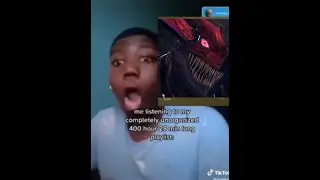 Me listening to my completely unorganized Xenoblade 3 Playlist (SPOILERS)