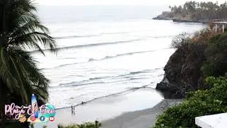 Rancho El Infinito Playa El Cuco