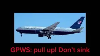 United 175 CVR recreation(￼read description￼￼)