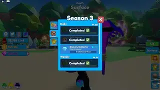 Grinding The New Season 3 Mining Pass In Mining Simulator 2!