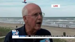 National Tropical Weather Conference