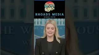 Politico, amongst other Media Outlets, accepted USAID funding | #rhoads_media on #Twitch