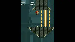 🐝Bob's World Level-136 #shorts #part1 Adventure Games Watch Full Gameplay 👇👇👇