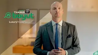 Mark Castley from LuxuryProperty.com Thanks Bayut for the Incredible Leads!