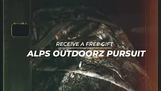 HuntVault January 2023 Promotion | Alps Pursuit Pack