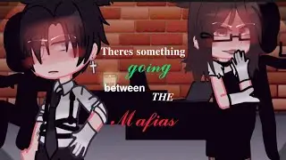 ”𝐓𝐡𝐞𝐫𝐞𝐬 𝐬𝐨𝐦𝐞𝐭𝐡𝐢𝐧𝐠 ℊℴ𝒾𝓃ℊ 𝗕𝗲𝘁𝘄𝗲𝗲𝗻 𝑻𝑯𝑬 ℳ𝒶𝒻𝒾𝒶𝓈“ || LEVIHAN || Ep.2 || Read desc ||