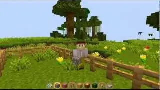 [ Pr&eacute;sentation mod] Groove Monster