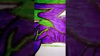 #freefire #Dragon M10 drawing 🔥💯😈💯🔥💯😈 max