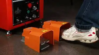 Centall RB-25B Desktop Rebar Bending Machine With Two Angles Adjustment