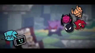 Brimstone v2 but it's BF (and hex) vs Tabi, Whitty, Agoti & Sarvente