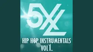 First Step (Lovely Hip Hop Slow Edit) (Instrumental)