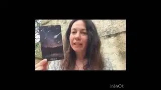 Création de mon deuxième oracle et blabla 😊