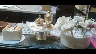 Austria 🇦🇹 Discover the Gold-Covered Cakes at Demel Confectionery in Vienna