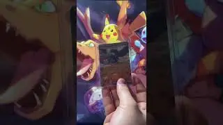 Scarlet EX RATE IT OR HATE IT?!?! #pokemon #content #cards #asmr #opening #pokemongo #card #rare