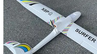 RC Plane Thrust Angle Explained in Detail
