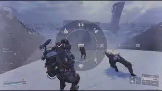 Arc raiders solo lobby full raid / friendly lobby 