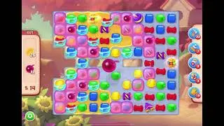 Homescapes Level 1371