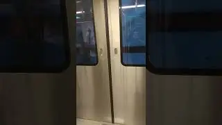 Anna Nagar Tower Metro