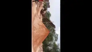 Dust Crusher Machine