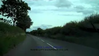 The Limit Point - UpTwoSpeed