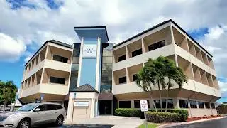 Elevate Your Workday in Port St. Lucie | W Executive Suites St. Lucie East