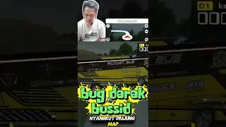 bug derk