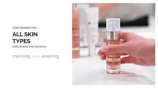 Hydration booster serum
