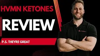 HVMN Ketones Review