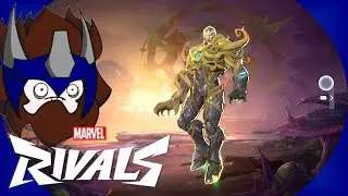 Marvel Rivals Stream 55 - We win
