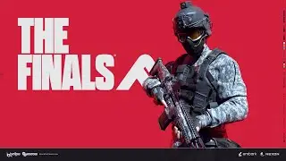 THE FINALS | Season 1 | Update 1.5.0